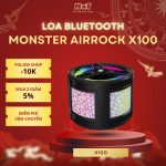 Airrock x100