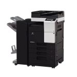 מכונת צילום A3 משולבת ש/ל KONICA MINOLTA 367