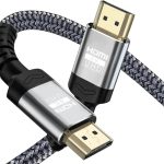HDMI CABLE 2M