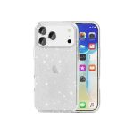 Grip Case Crystal Pro iP 18 Pro/17 Pro Glitter