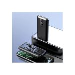 סוללת גיבוי ENERGY MSPD10K 10000mAh Magsafe Black