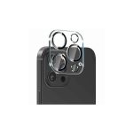 מגן מצלמה GRIP iP 18 PM PVD Set Black