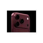 Apple iPhone 18 Pro Max 512GB Burgundy