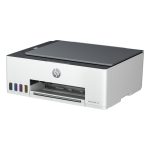 מדפסת משולבת אלחוטית HP Smart Tank 580
