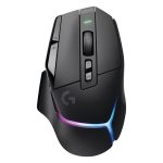 עכבר גיימינג אלחוטי G502X Plus Premium 2.4GHZ