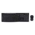 Logitech Combo MK270
