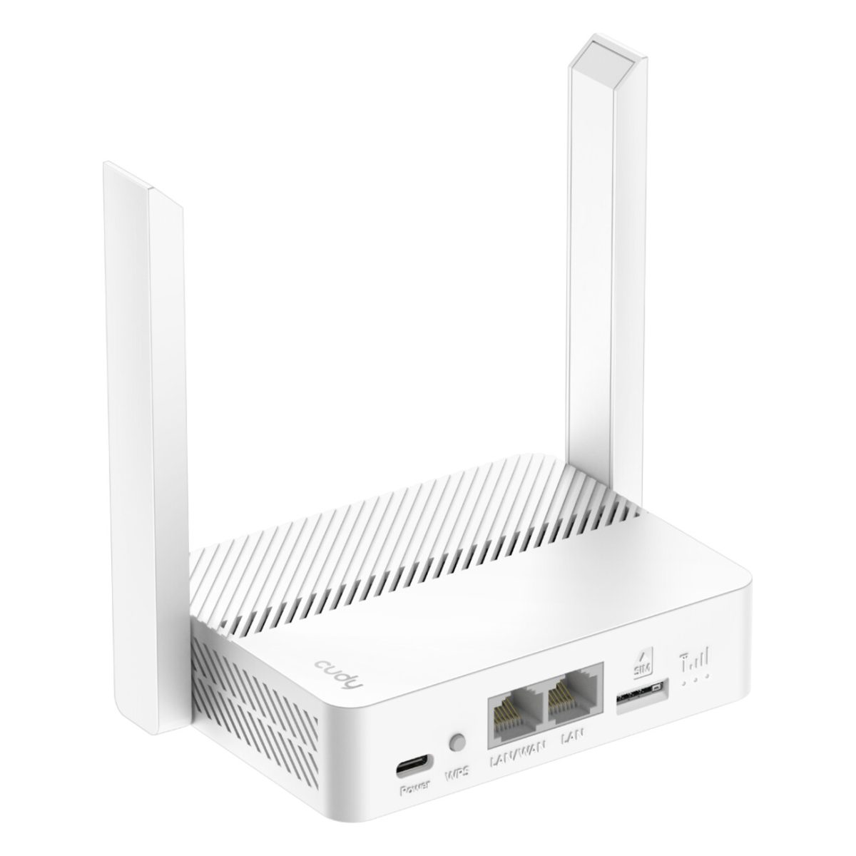 1792534988_5523.jpg ראוטר סלולרי Cudy 4G LTE N300 LT300-C – תמונה 1