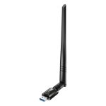 כרטיס רשת USB אלחוטי Cudy AC1300 Dual-Band High Gain Wi-Fi WU1400