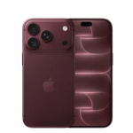 אייפון Apple iPhone 18 Pro Max 256GB Burgundy MJXQ4QN/A – צבע בורדו, אחריות יבואן רשמי