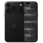 אייפון Apple iPhone 18 Pro Max 256GB Black MJXN4QN/A – צבע שחור, אחריות יבואן רשמי